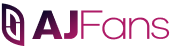 Logo AJFans